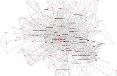 Editorial: Autoantibodies